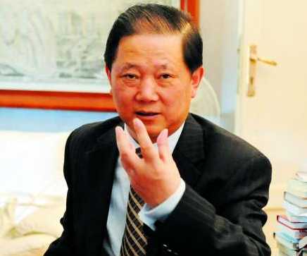 Il nuovo ambasciatore della Cina in Italia, Sun Yuxi
